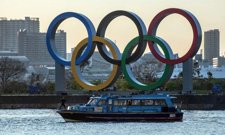 Новини от Япония: Олимпиада ще има въпреки извънредното положение - Tribune.bg