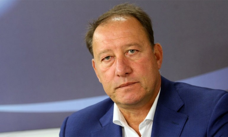 Ангел Найденов: Нереалистично е да се ремонтира украинска военна техника у нас - Tribune.bg