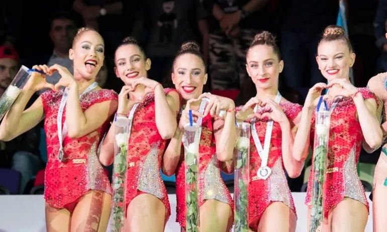 Ансамбълът пропуска Световната купа в Минск заради контузия - Tribune.bg