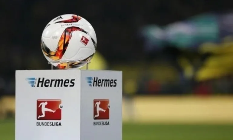Футболът в Германия се завръща този месец - Tribune.bg
