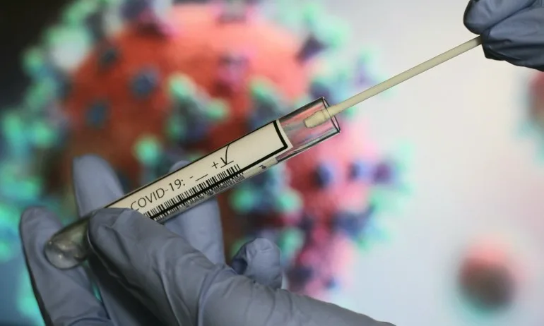 Не ваксина, а остра вирусна инфекция е причинила смъртта на 47-годишния мъж в Благоевград - Tribune.bg