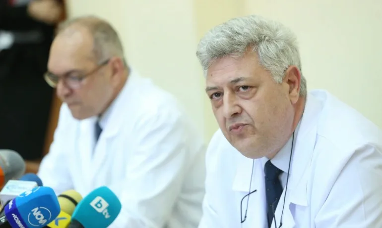 КПКОНПИ проверява за конфликт на интереси директора на Александровска болница - Tribune.bg