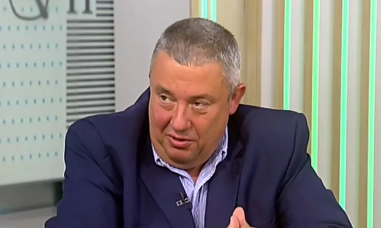 Главният секретар на СДС: БСП избраха да политиканстват в кризата, вместо държавническото поведение - Tribune.bg