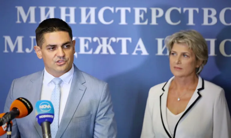 Лечева: На организации без никакъв опит са дадени десетки и стотици хиляди левове - Tribune.bg