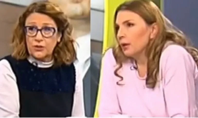 Бетина Жотева: БСП се държат като крайно леви анархисти - Tribune.bg