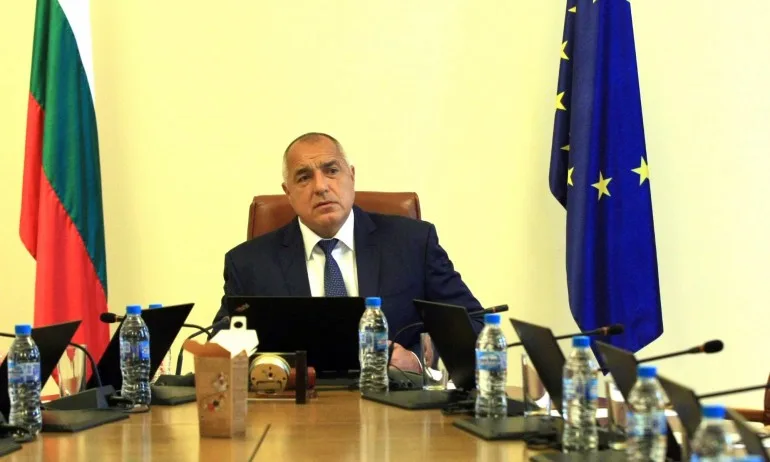 Борисов: Има ли виновни за къщите за гости, да се уволняват и да се дават на прокурор - Tribune.bg