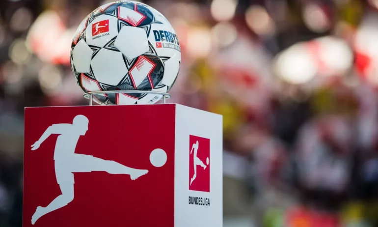 Бундеслигата: Класически сблъсъци и големи емоции - Tribune.bg