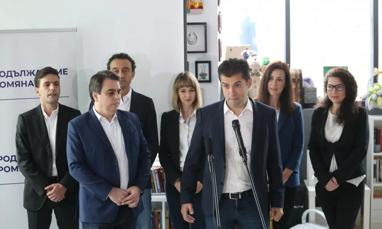 Умен си, ако не си учил в България; успешен си, ако не си работил в България… - Tribune.bg