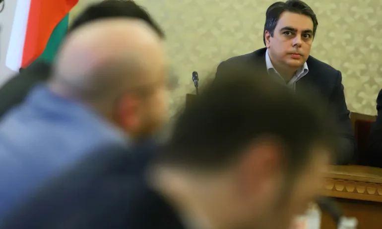 Асен правеше бюджета от грешен ъгъл? - Tribune.bg