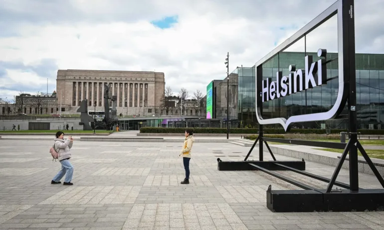 След мобилизацията: Руските туристи във Финландия се удвоили, спират да ги приемат - Tribune.bg