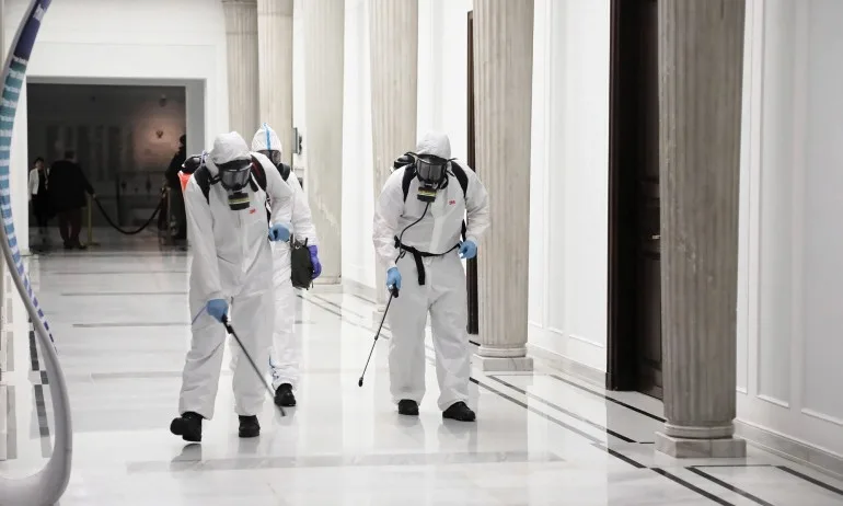 СЗО: Не е дошло времето Европа да разхлабва мерките - Tribune.bg