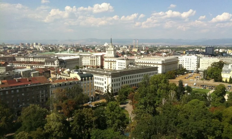 С 5% са поскъпнали имотите в София за година, интересът остава висок - Tribune.bg