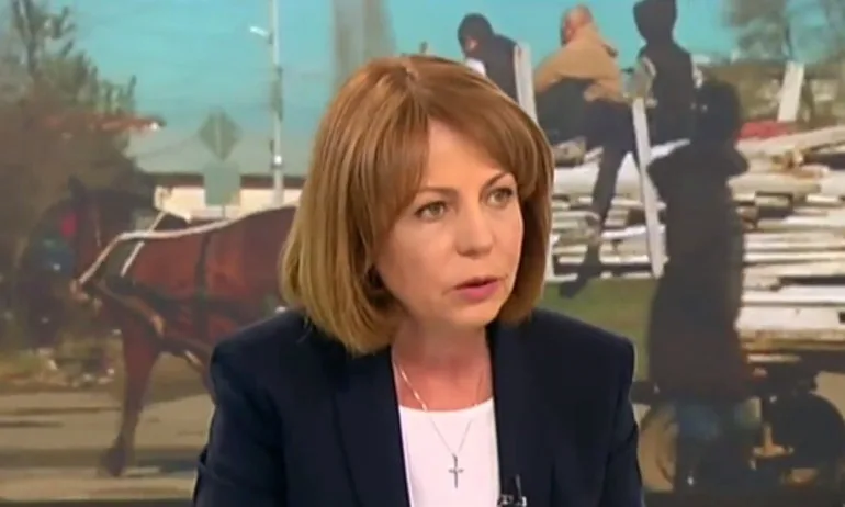 Фандъкова: Най-сериозният проблем през зимата е битовото отопление - Tribune.bg