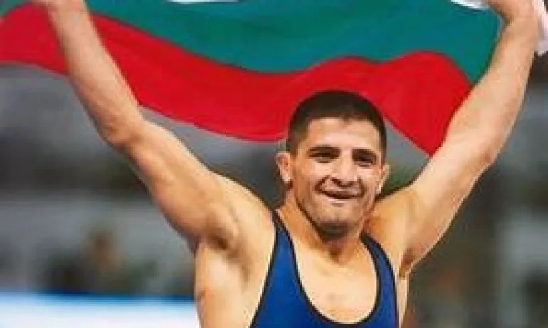 20 години от олимпийското злато на Армен Назарян в Сидни - Tribune.bg