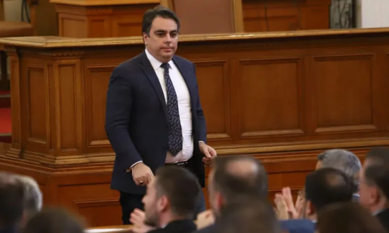 ПП се похвалиха: Благодарение на нас България е първенец по ръст на доходите в ЕС - Tribune.bg