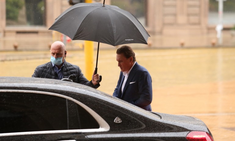 Арбитражният съд реши: Домусчиеви дължат над 25 млн. лв. на държавата за БМФ - Tribune.bg