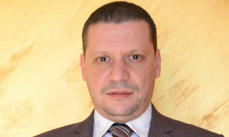 Илиан Тодоров след скандала: Мислех за оставка, но защо да им правя това удоволствие? - Tribune.bg
