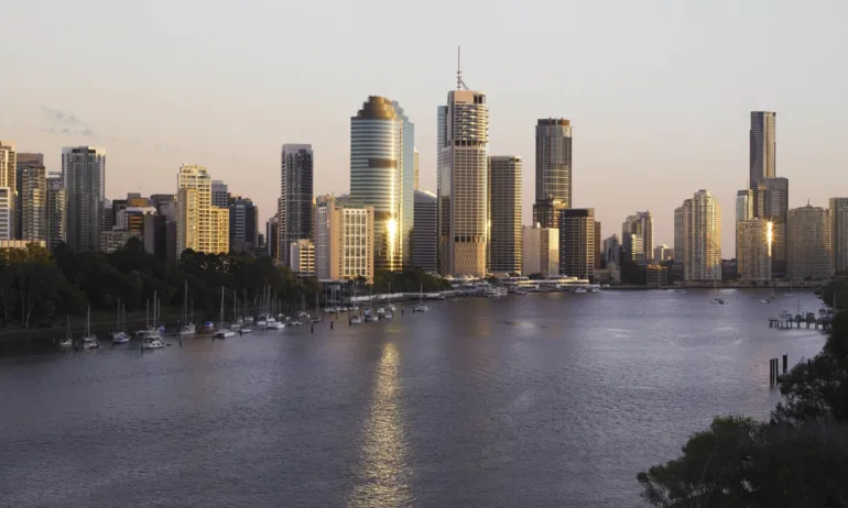 Бризбън - градът на реката - Tribune.bg