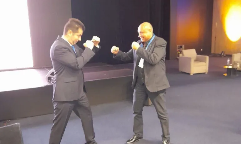 Джамбазки: Явор Дянков не е някакъв случаен гашник, нито е агент-провокатор - Tribune.bg