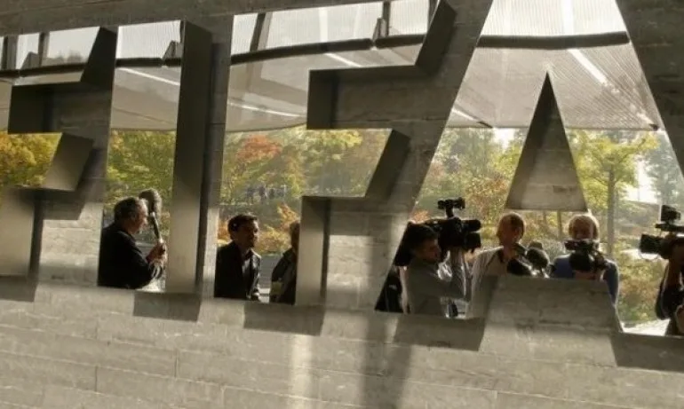 ФИФА дари 10 млн. долара на СЗО - Tribune.bg