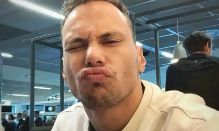 Грешни съвети от неюриста Георги Градев доведоха до края на Антъни Иванов? - Tribune.bg