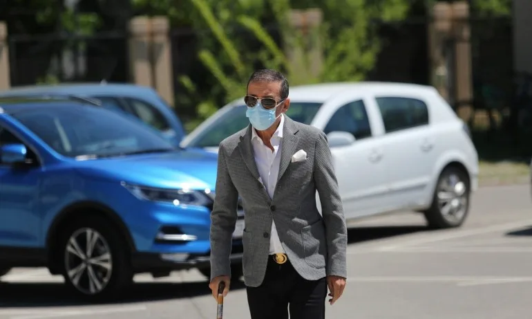 Съдът пусна Миню Стайков да се лекува в Швейцария, имал висока температура - Tribune.bg