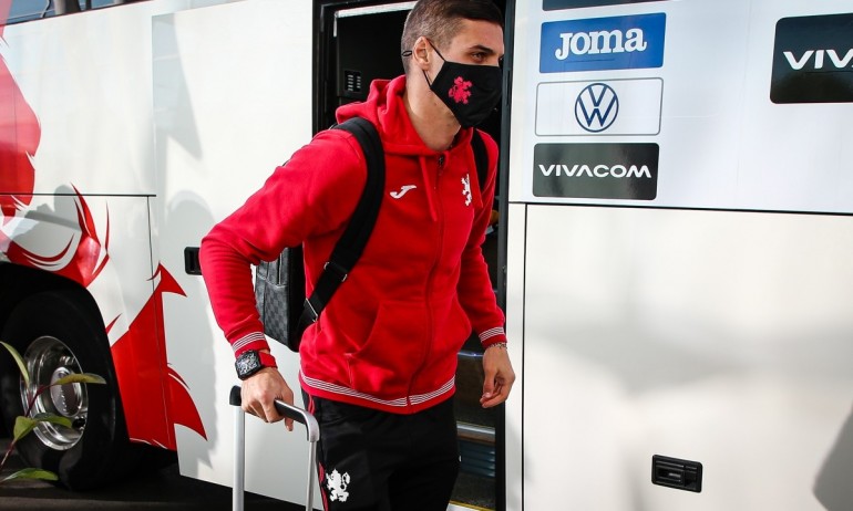 Признание! Двама от efbet лига влизат в идеалния отбор на Балканите - Tribune.bg