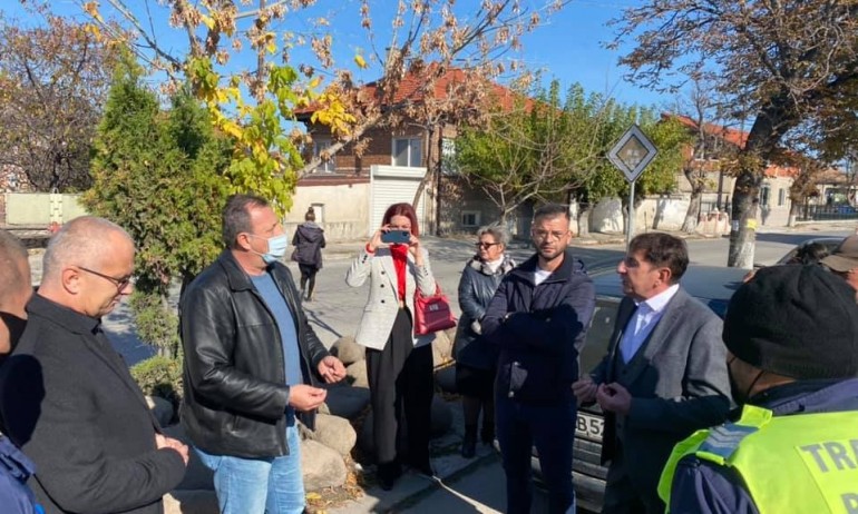 Областният координатор на ГЕРБ Георги Мараджиев: Очаквам арест, явно само сплашване не върши работа - Tribune.bg