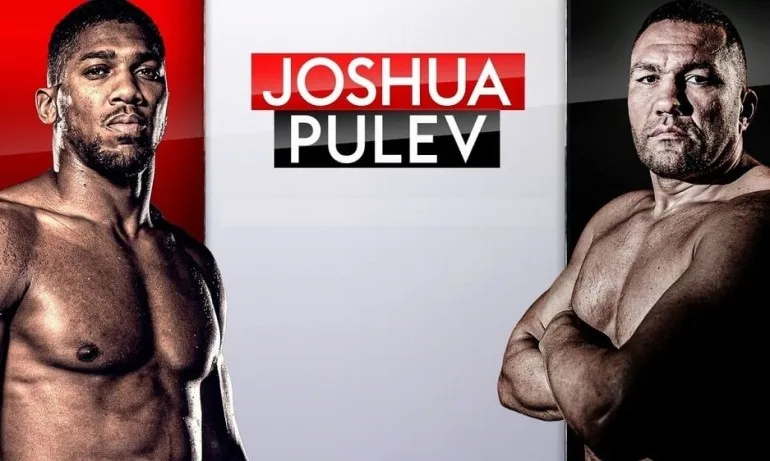 Положителна развръзка: Ще има български журналисти на мача Джошуа - Пулев - Tribune.bg