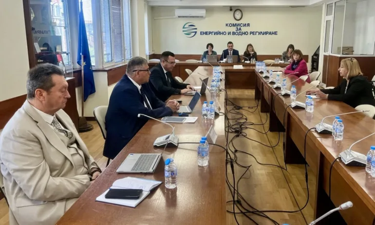 КЕВР няма да допусне по-високо от заявеното поскъпване на газа - Tribune.bg