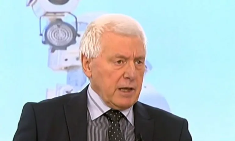 Бивш шеф на НСО: Службата е като болен пациент, трябва да се лекува - Tribune.bg