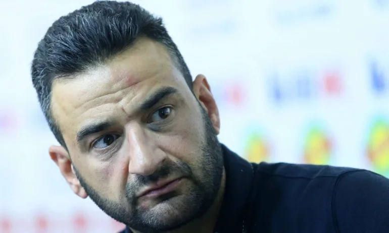 Хиндлиян: Търговският закон позволява мажоритарният пакет акции да остане в клуба - Tribune.bg