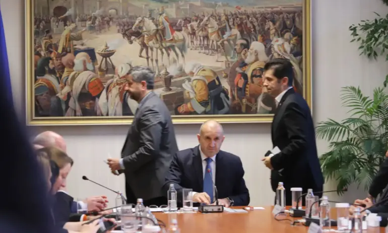 Кирил Петков: Провокация е изборът на Калин Стоянов. Това е обида. Наглост! - Tribune.bg