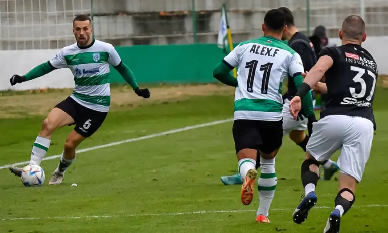 Черно море ще е лидер на Нова година - Tribune.bg