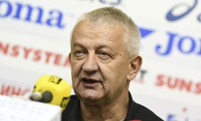 Крушарски: Защо да не останем първи до края на годината? - Tribune.bg