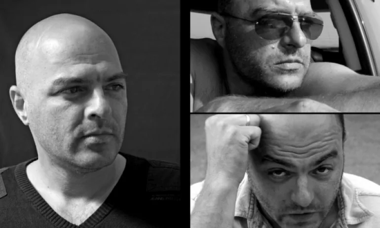 Почина актьорът от Народния театър Йосиф Шамли - Tribune.bg