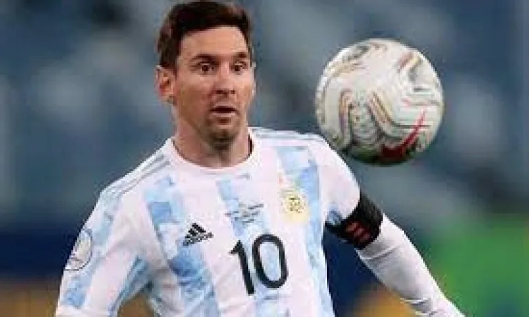 Потвърдено! Меси ще играе за Аржентина - Tribune.bg