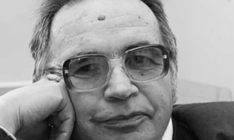 Почина проф. Филип Панайотов - легендарен изследовател и преподавател по журналистика - Tribune.bg