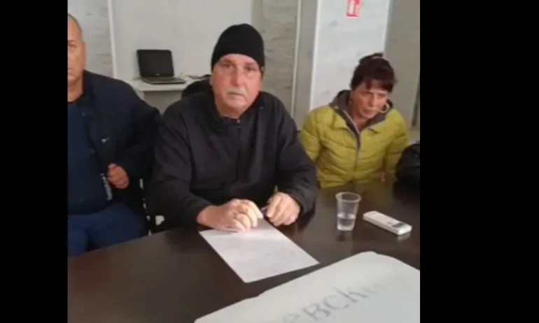 Събират средства за лечение на пострадалите строителни работници от Кюстендил - Tribune.bg