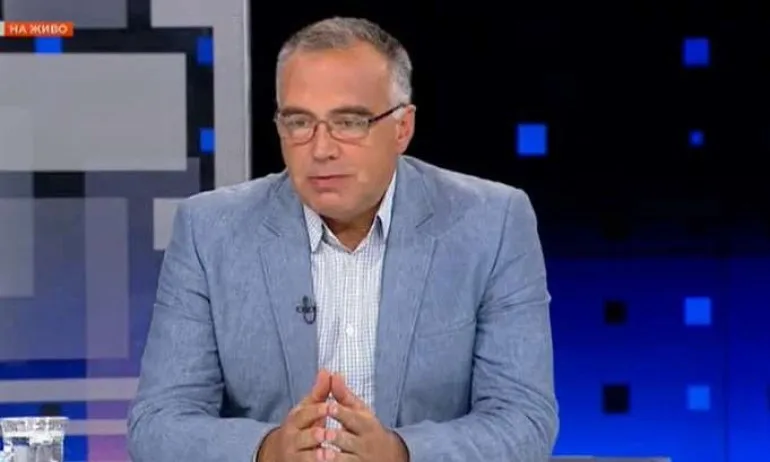 Кутев говори за Нинова в минало време: Не можеш да се скараш с всички и да си легитимен - Tribune.bg