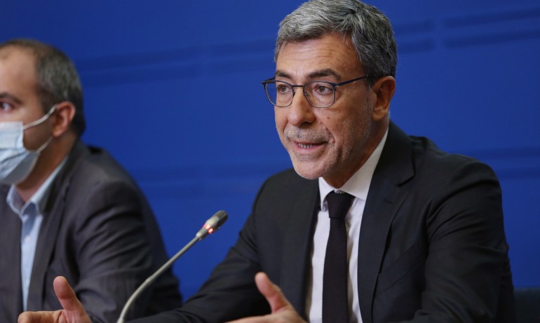 Проф. Даниел Вълчев: Финансирането на образованието е останало на заден план - Tribune.bg