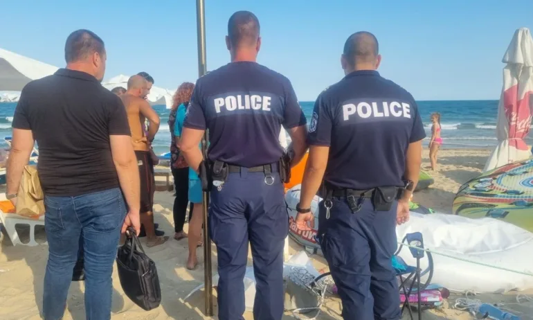 Прокуратурата с нови доказателства по трагедията с 8-годишния Иван в Несебър - Tribune.bg