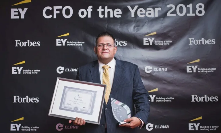 Живко Тодоров е одобрен за изпълнителен директор на Българската банка за развитие - Tribune.bg