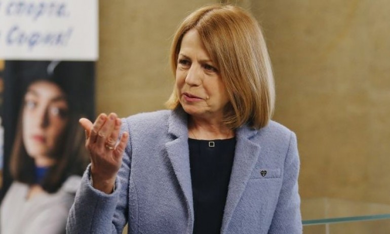 Фандъкова: Не се предвижда увеличение на билета в градския транспорт - Tribune.bg