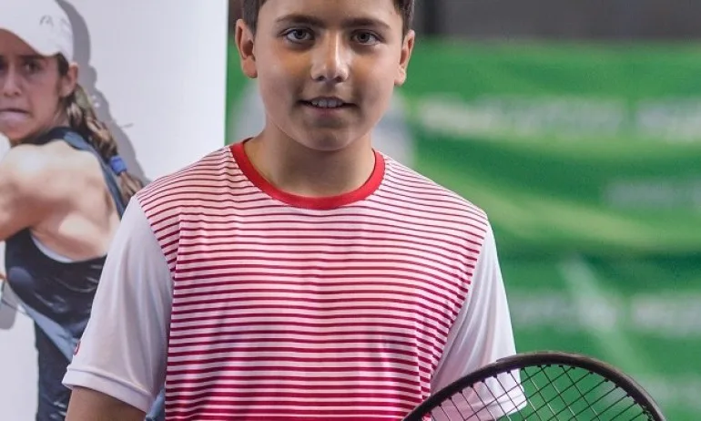 Иван Иванов с четвърта поредна победа на Eddie Herr 2019 - Tribune.bg