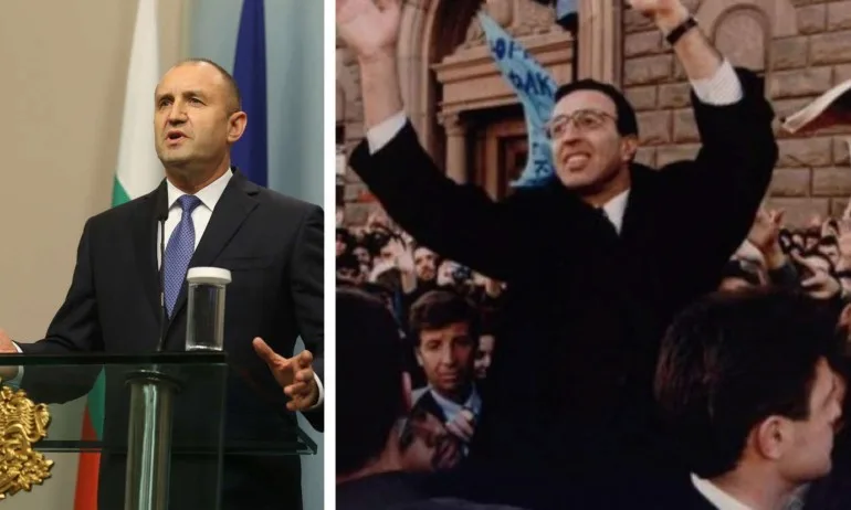 Каква е датата 4 февруари, която Радев се опитва да ползва за трамплин? - Tribune.bg