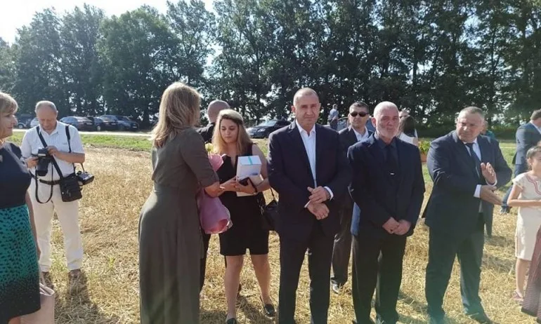 Президентът Румен Радев свиква Народното събрание на 21 юли - Tribune.bg