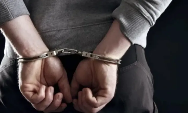 МВР задържа англичанин, издирван с червена бюлетина на Интерпол - Tribune.bg