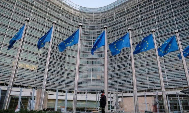 EК иска ясен получател на средствата по възстановяване - Tribune.bg