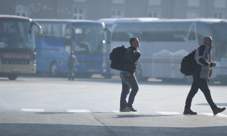 Превозвачи: Разширяването на тол системата ще доведе до фалити - Tribune.bg